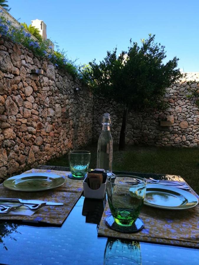 B&B Donnantonietta - Nobile Dimora Minervino di Lecce Exteriér fotografie