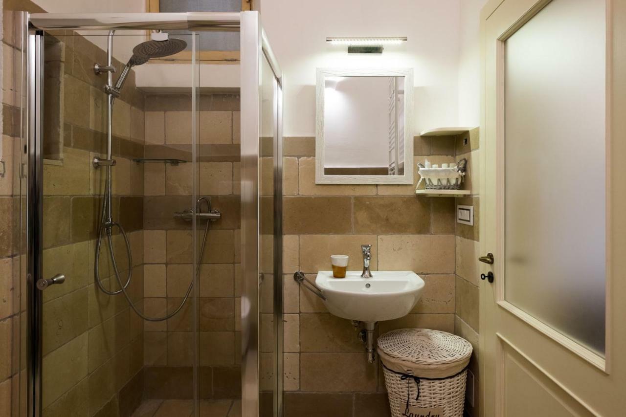 B&B Donnantonietta - Nobile Dimora Minervino di Lecce Exteriér fotografie