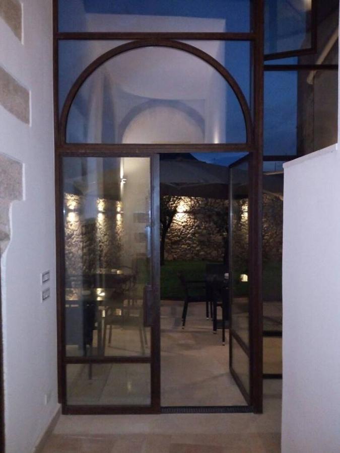 B&B Donnantonietta - Nobile Dimora Minervino di Lecce Exteriér fotografie